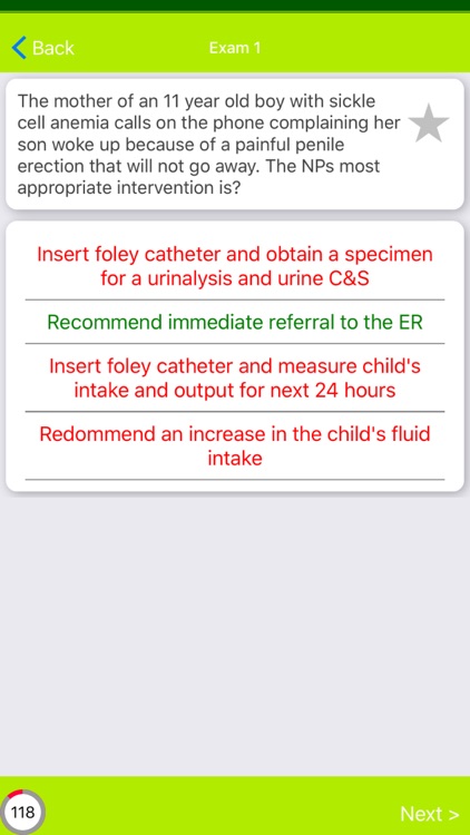 FNP Family nurse practitioner