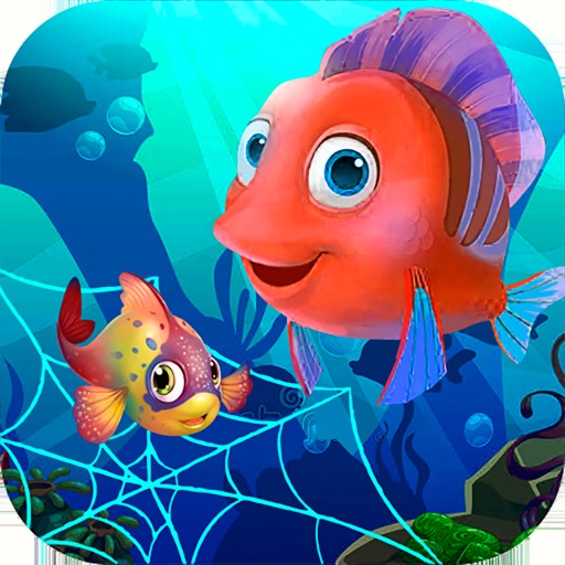 Fishing Joy 2018 iOS App