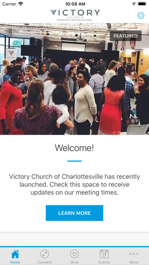 Victory Cville(圖1)-速報App