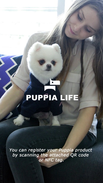 Screenshot #2 pour Puppia
