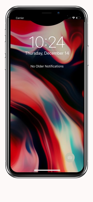Custom Bangs Notch(圖2)-速報App