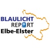 Blaulichtreport Elbe Elster