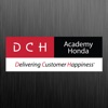 DCH Academy Honda