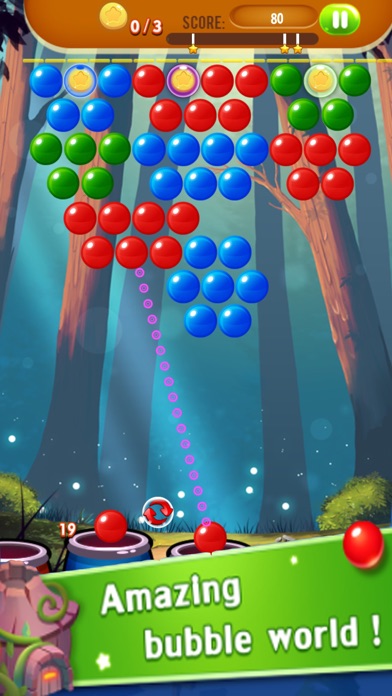 Extreme Shooter Ball screenshot 3