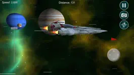 Game screenshot Space Delivery hack