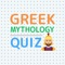 Icon Greek Mythology Quiz - Game