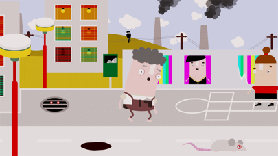 Screenshot #2 pour Michalovy nálady