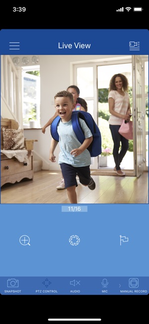 Lorex Cloud(圖4)-速報App