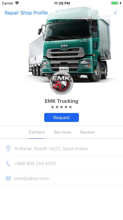 Mafak | مفك screenshot-4