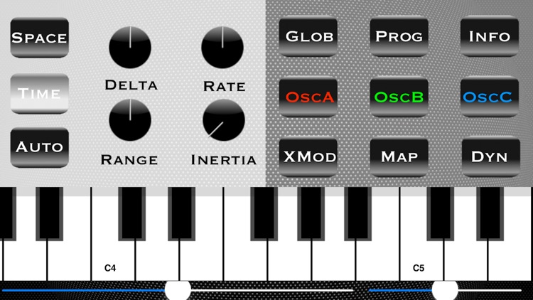 Uber Synth