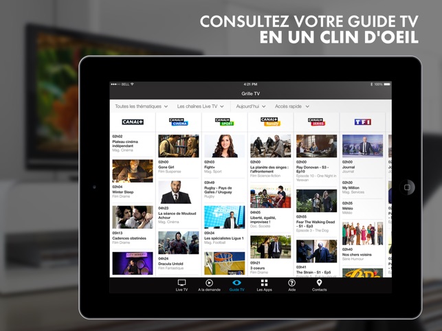 mycanal caraibes pour mac mycanal caraibes pour mac