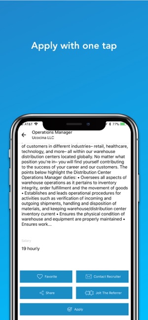 JoltMate-Opportunities Within(圖7)-速報App