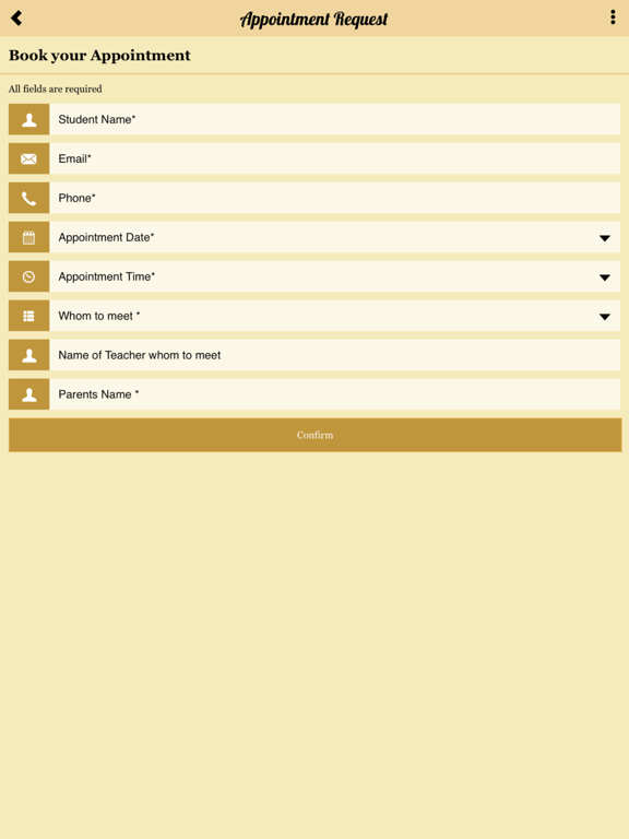Punjab Educare Screenshot 5