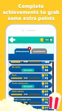 Game screenshot Guess the Movie - Emoji Games hack