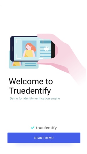 Truedentify(圖1)-速報App