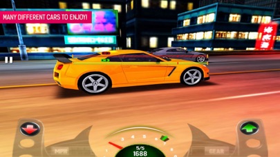 Sports Car Arena Racing 2 screenshot 1