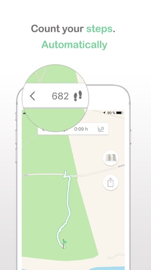 Tracking Book(圖1)-速報App