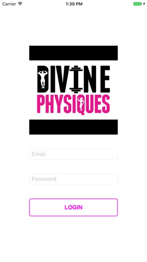 Divine Physiques Online(圖1)-速報App