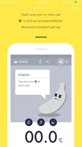 Game screenshot FEMON mod apk