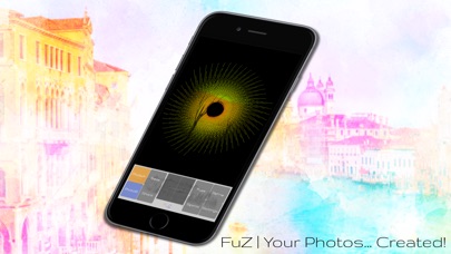 FuZ screenshot 4