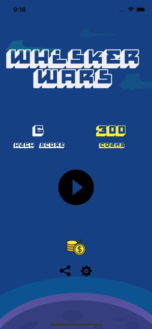 Whisker Wars(圖1)-速報App