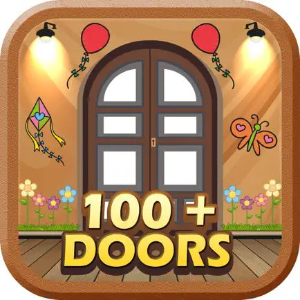 100 Door Codes Cheats