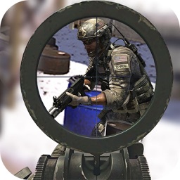 militaire secret tueur