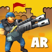 Castle Defender AR