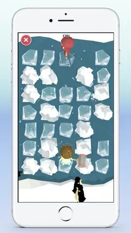 Game screenshot Drift Ice Crusher mod apk