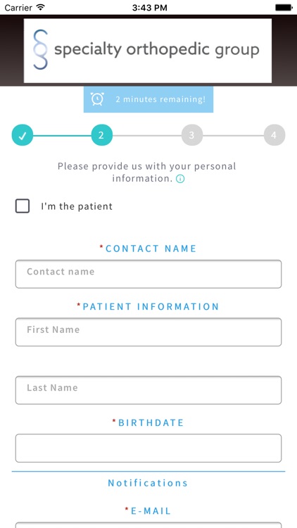 Tupelo Specialty Orthopaedics