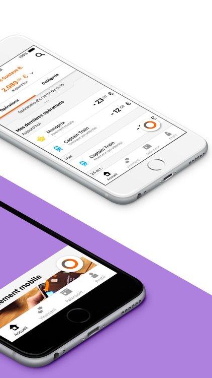 Orange Bank