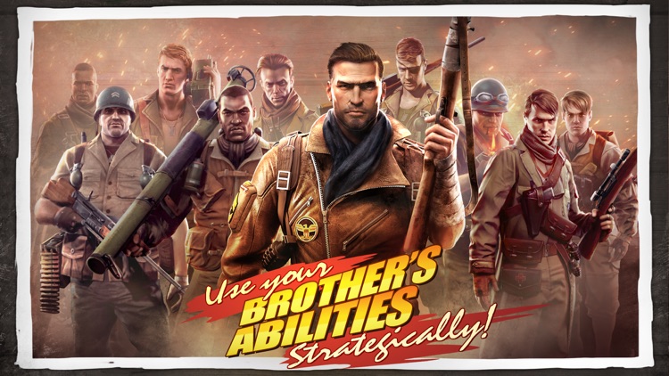 Brothers in Arms® 3
