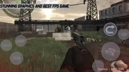 Game screenshot Elite War Counter Force mod apk