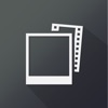 Portfolio for iPad icon