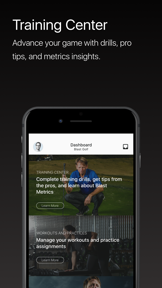 Blast Connect Mobile screenshot