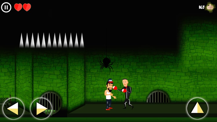 The Adventures of Gocha