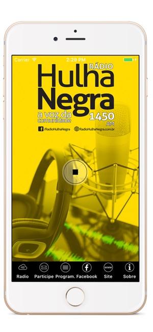 Hulha Negra(圖2)-速報App