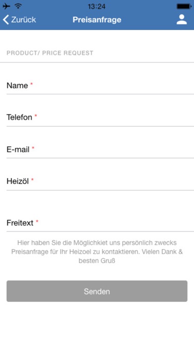 Aral Stakemeier Lippstadt screenshot