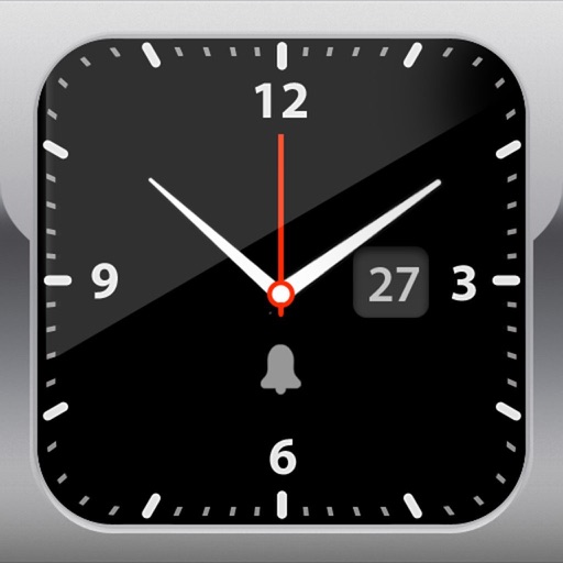 Quick Alarm: Clock for You iOS App