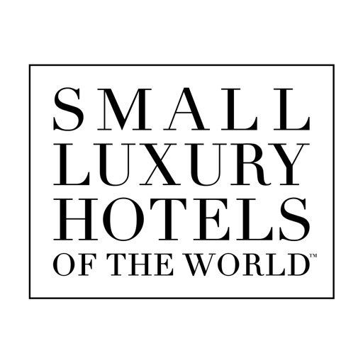 Small Luxury Hotels of the World