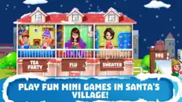 Game screenshot Winter Holidays Vacation Fun apk