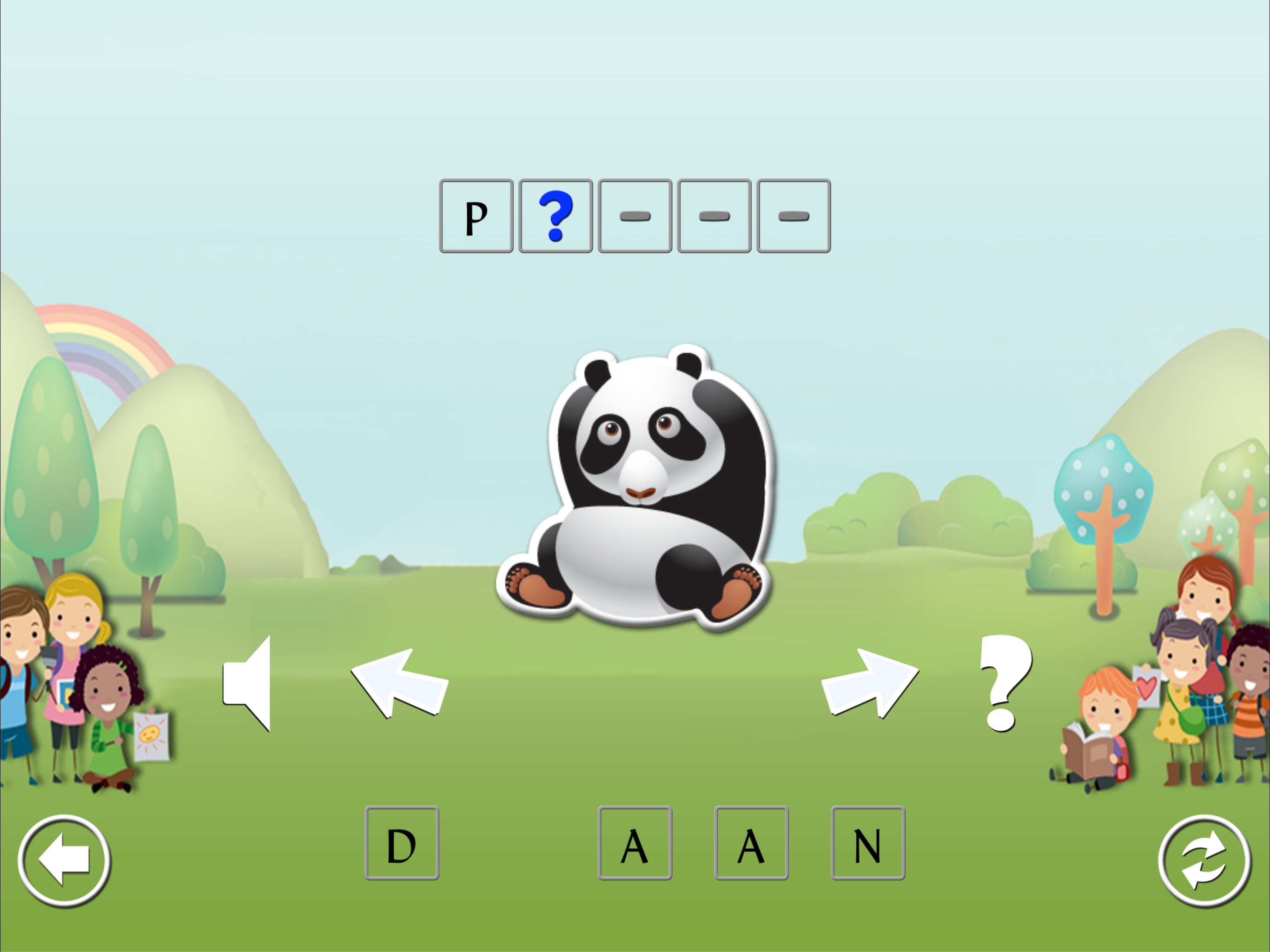 ABC123 - English Lessons