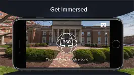 Game screenshot U of Dayton Experience apk