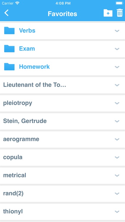 Oxford Dict. & Conc. Thes.