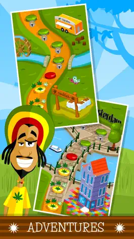 Game screenshot Weed Bubble Shooter hack