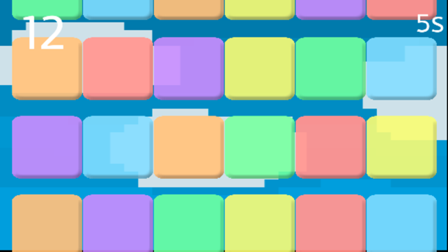 Rainbow Tiles(圖1)-速報App