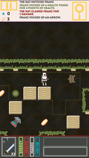 Dungeonism(圖2)-速報App