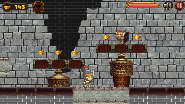 Glory knight™(圖3)-速報App