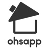 Open House Sign - OHSAPP