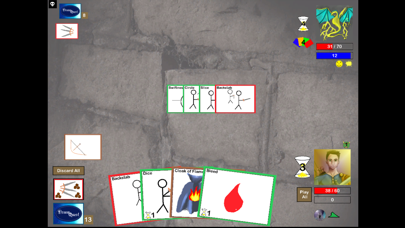 Dream Quest screenshot1